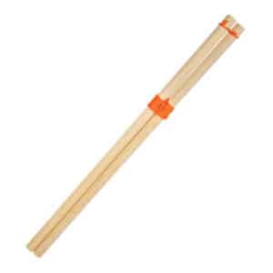 Diabolo stokken van hout