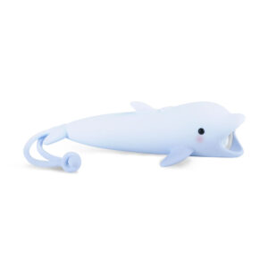 Rabbit&Friends Flashlight Buddy Dolphin