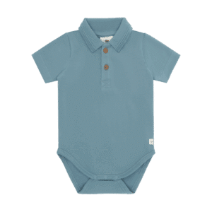 En Fant Enfant Body Ss Polo Citadel 5713438694318 Enfant SS26 Kleding & Accessoires Baby Rompers Wijs west