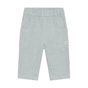 En Fant Enfant Pants Muslin Stripe Citadel 5713438696329 Enfant SS26 Kleding & Accessoires Baby Broekjes Wijs west