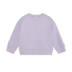 En Fant Enfant Sweatshirt Purple Heather 5713438699726 Enfant SS26 Kleding & Accessoires Sweaters & Truien  Wijs west