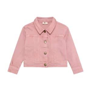 En Fant Enfant Jacket Twill Zephyr 5713438700125 Enfant SS26 Kleding & Accessoires Jassen  Wijs west