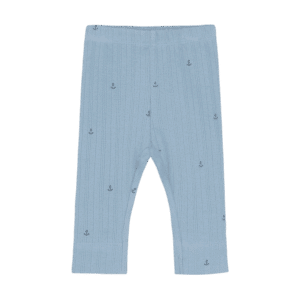 Fixoni Fixoni Leggings Mountain Spring 5713438671302 Fixoni SS26 Kleding & Accessoires Baby Broekjes Wijs west