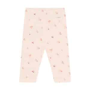 Fixoni Fixoni Leggings Dusty Rose 5713438674334 Fix SS49 Kleding & Accessoires Baby Broekjes Wijs west