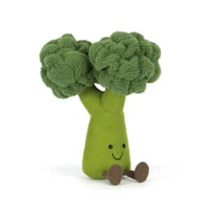 Jellycat Knuffel Amuseables Broccoli