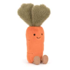 Jellycat Knuffel Amuseables Carrot