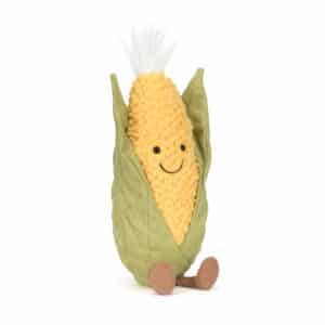Jellycat Knuffel Amuseables Sweetcorn