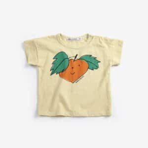 Bobo Choses Bobo Choses Curious Turnip T-Shirt 3 8445782352039 19