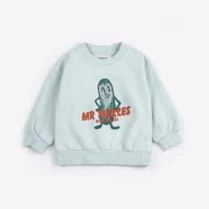 Bobo Choses Bobo Choses Mr Pickles Sweatshirt 4 8445782353302 31