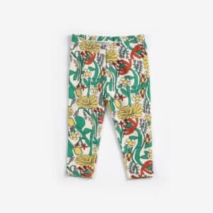 Bobo Choses Bobo Choses Color Herbalist All Over Leggings 6 8445782354804 18