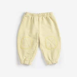 Bobo Choses Bobo Choses Bobo Choses Jogging Broek 4 8445782354927 30 Kleding & Accessoires Baby Wijs west