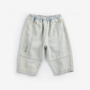 Bobo Choses Bobo Choses Bobo Choses Denim Broek 4 8445782355467 36 Kleding & Accessoires Baby Wijs west