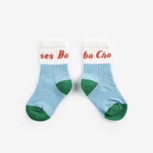 Bobo Choses Bobo Choses Bobo Choses Short Sokken 4 8445782375403 7