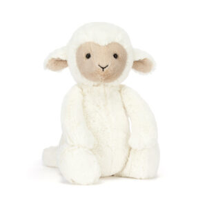 Jellycat Knuffel Skipson Lamb Original (Bashful)