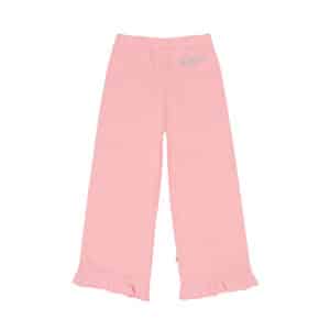 House of Jamie Classic Ruffled Broek Poppy Peony