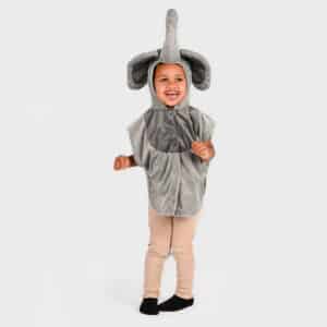 Den Goda Fen Mini Cape Olifant