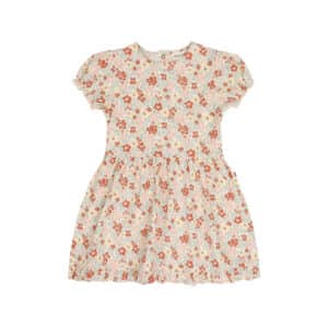 House of Jamie Frill Jurk Flowerbomb