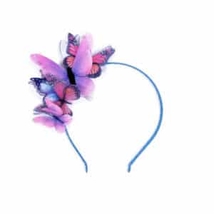 Great Pretenders Float Like A Butterfly Haarband