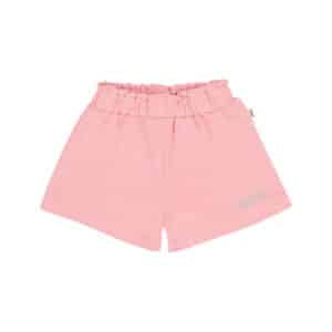 House of Jamie Sweat Shorts Poppy Peony