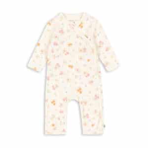 Konges Sløjd Aps Minnie Newborn Onesie Nonoka
