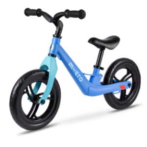 Micro Micro loopfiets Lite Chameleon Blue