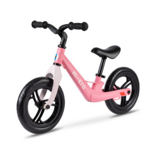 Micro Micro loopfiets Lite Flamingo Roze