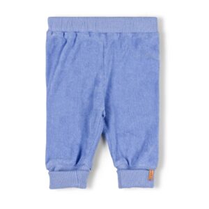 Nixnut Nixnut Mini Pants Water 8720963651638 Nixnut SS26 Kleding & Accessoires Baby Broekjes Wijs west