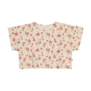 House of Jamie Relaxed Tee Flowerbomb