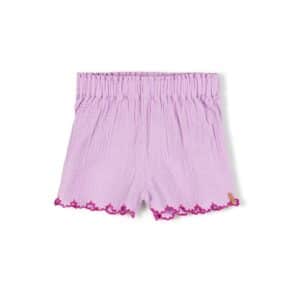 Nixnut Nixnut Wave Short Lavender 8720963653519 Nixnut SS26 Kleding & Accessoires Broeken  Wijs west