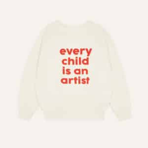 The Campamento Artist Sweatshirt