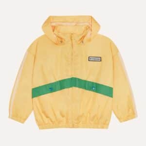 The Campamento The Campamento Yellow Color Block Jacket TheCampamento-SS26-TC109-1 Campamento Wijs West.jpeg