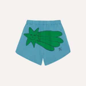 The Campamento The Campamento Falling Star Shorts TheCampamento-SS26-TC76-1 Campamento Wijs West.jpeg