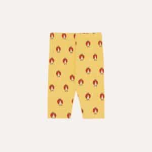 The Campamento The Campamento Ladybug Allover Yellow Leggings TheCampamento-SS26-TCBABY35-1 Campamento Wijs West.jpeg