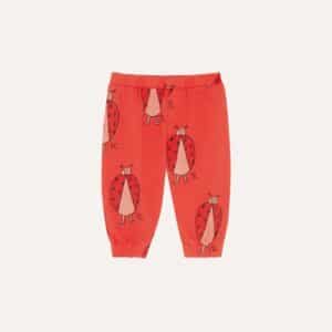 The Campamento The Campamento Ladybug Allover Baby Jogging TheCampamento-SS26-TCBABY37-1 Campamento Wijs West.jpeg