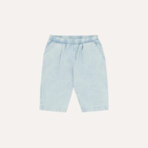 The Campamento The Campamento Light Blue Denim Baby Broek TheCampamento-SS26-TCBABY38-1 Campamento Wijs West.jpeg