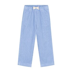 Yuki Kidswear Yuki Kidswear Corduroy Trousers Beau Cornflower 8721354502256 Yuki SS26 Kleding & Accessoires Broeken  Wijs west