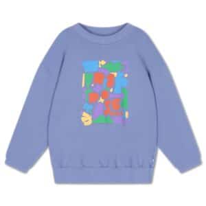 Repose Ams 17. Cozydrop Sweater Misty Haze