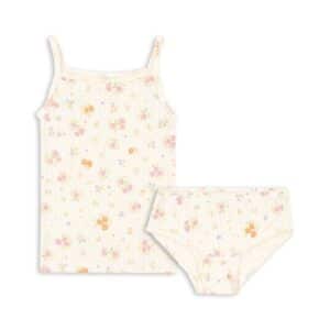 Konges Sløjd Konges Sløjd Aps Minnie Ondergoed Nonoka 5715681236178 Konges SS26 Kleding & Accessoires Pyjama's & Ondergoed  Wijs west