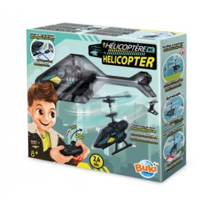 BUKI Helikopter