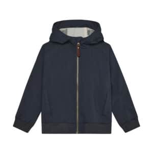 En Fant Enfant Bomber Jacket Ebony 5713438606397 Enfant SS26 Kleding & Accessoires Jassen  Wijs west