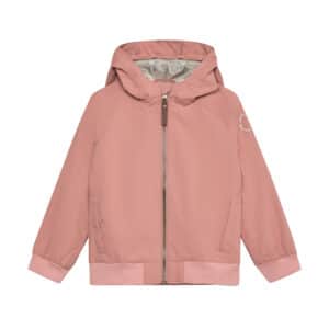 En Fant Enfant Bomber Jacket Ash Rose 5713438606724 Enfant SS26 Kleding & Accessoires Jassen  Wijs west