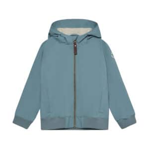 En Fant Enfant Bomber Jacket Citadel 5713438606830 Enfant SS26 Kleding & Accessoires Jassen  Wijs west