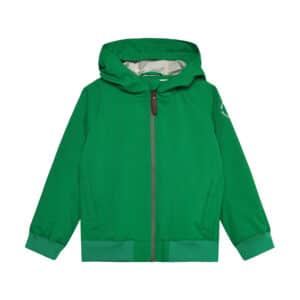En Fant Enfant Bomber Jacket Verdant Green 5713438606946 Enfant SS26 Kleding & Accessoires Jassen  Wijs west