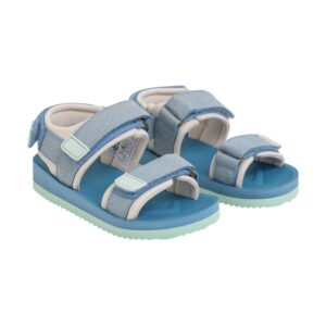 En Fant Enfant Sandaal Klittenband Citadel 5713438685255 Enfant SS26 Kleding & Accessoires Schoenen Sandalen Wijs west