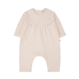1+ in the Family 1+ In The Family Margot Jumpsuit Blossom 8448261000643 Nixnut SS26 Kleding & Accessoires Baby Pakjes Wijs west