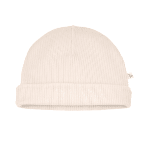 1+ in the Family 1+ In The Family Kai Beanie Blossom 8448261001435 Nixnut SS26 Kleding & Accessoires Baby Babymutsjes & Hoedjes Wijs west