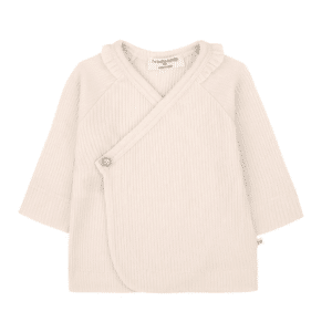 1+ in the Family 1+ In The Family Caterina Shirt Blossom 8448261001725 Nixnut SS26 Kleding & Accessoires Baby Bovenstukjes Wijs west