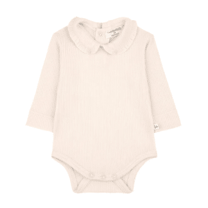 1+ in the Family 1+ In The Family Nina Collar Body Blossom 8448261002562 Nixnut SS26 Kleding & Accessoires Baby Pakjes Wijs west