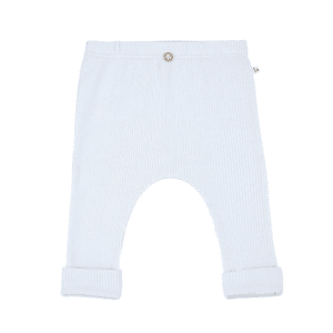 1+ in the Family 1+ In The Family Marcel Leggings Misty-Blue 8448261004313 Nixnut SS26 Kleding & Accessoires Baby Broekjes Wijs west