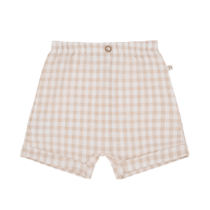 1+ in the Family 1+ In The Family Tinos Bermuda Blossom 8448261017771 Nixnut SS26 Kleding & Accessoires Baby Broekjes Wijs west